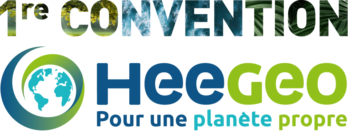 Convention Heegeo 2022